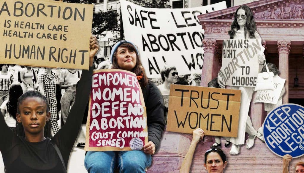 abortion as a human right