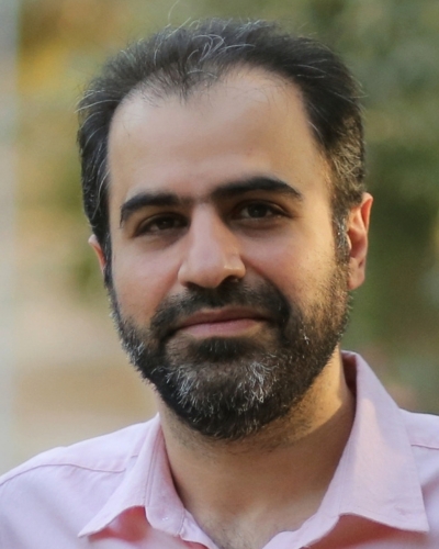 عکس پروفایل حسین متقی