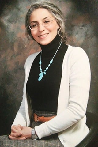 Raha Sabet Sarvestany
رها ثابت سروستانی