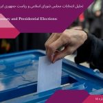 Iran’S 2024 Parliamentary And Presidential Elections: An Analysis