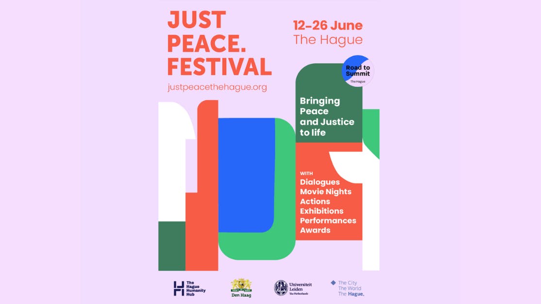 فستیوال صلح عادلانه