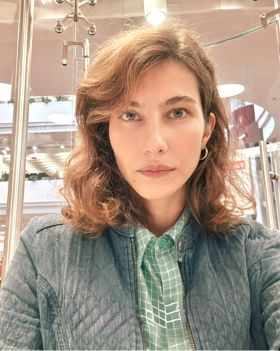 شیما غلامرضایی