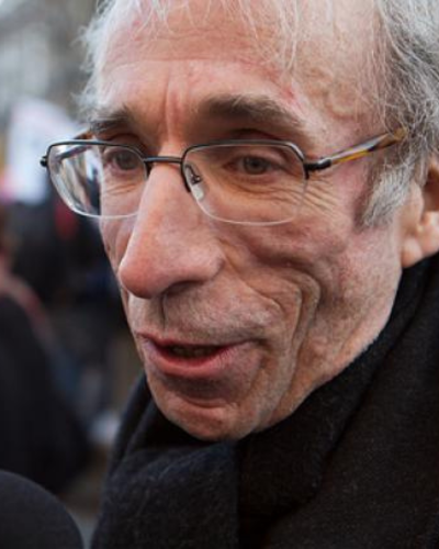 دانیل بن سعید