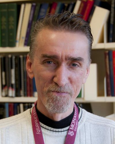 عکس پروفایل نیکولای ورسوف