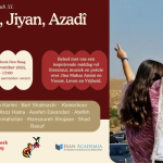 زن، زندگی، آزادی – باشگاه کتاب Xl