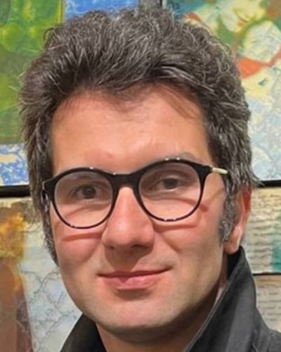 پروفایل آرش دبستانی