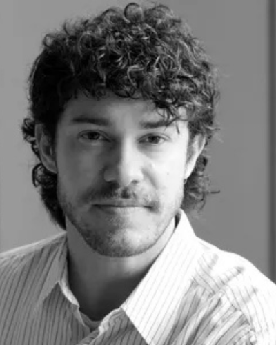 لوک گلدستین 2 لوک گلدستین - Luke Goldstein