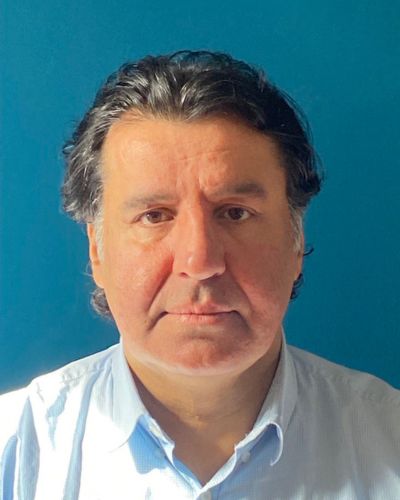 عکس پروفایل احد پیراحمدیان