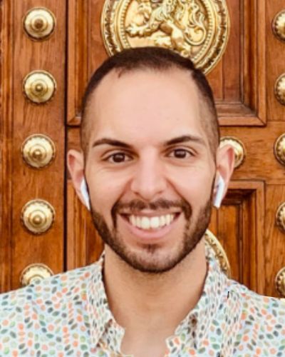 Profile photo Richard Nedjat-Haiem