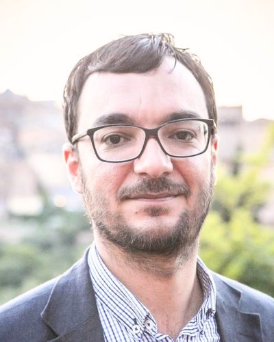 عکس پروفایل طارق دانا