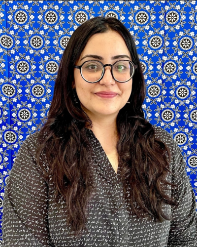سعدیا محبوب