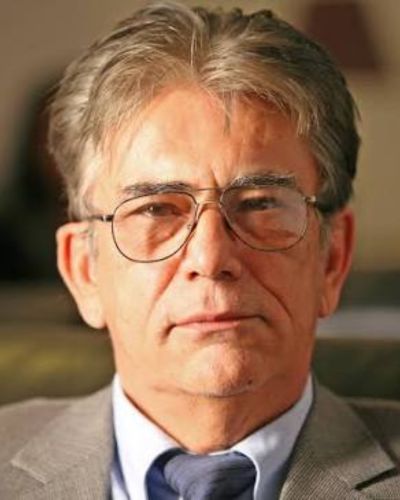 Alfredo Ardila