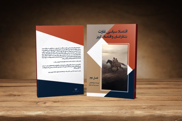 فصل دوم کتاب اقتصاد سیاسی غارت